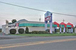 Strip Clubs Romulus, Michigan Play House