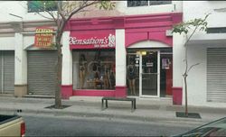 Sex Shops Culiacan, Mexico Sensation's Culiacán