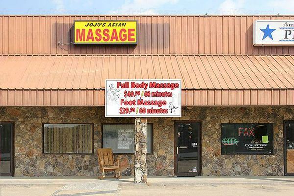 Massage Parlors Blue Ridge, Georgia Jo Jo's Asian Massage