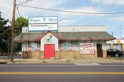 Strip Clubs Morrisville, Pennsylvania Sugar And Spice