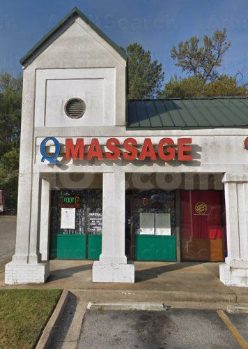 Smyrna, Georgia Q Massage