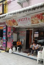 Massage Parlors Patong, Thailand Patty Massage