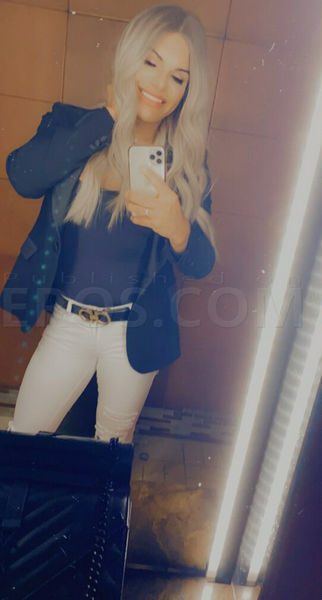 Escorts Miami, Florida TS Naomi