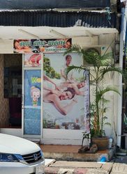 Massage Parlors Udon Thani, Thailand Best Massage