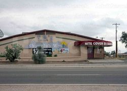 Strip Clubs Tucson, Arizona Td's Showclub West