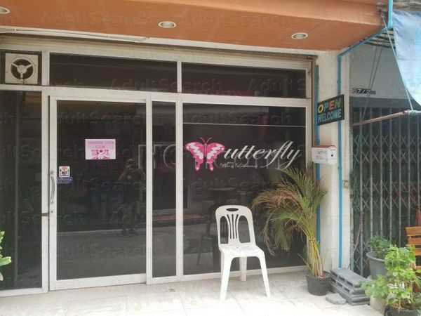 Massage Parlors Bangkok, Thailand Butterfly Massage