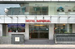 Massage Parlors Kuala Lumpur, Malaysia Hotel Imperial
