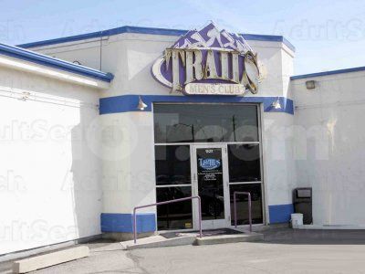 Strip Clubs Salt Lake City, Utah Trails Men's Club