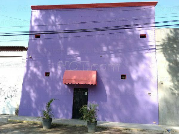 Strip Clubs Guadalajara, Mexico Exce's Men's Club