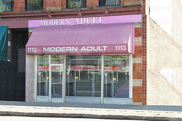 Sex Shops Erie, Pennsylvania Modern Adult