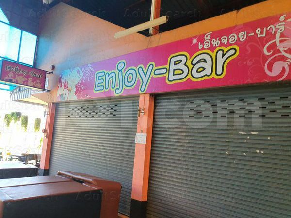 Beer Bar / Go-Go Bar Udon Thani, Thailand Enjoy Bar