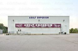 Sex Shops Huntsville, Alabama Adult Emporium