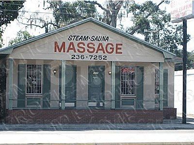 Massage Parlors Tampa, Florida Osaka Spa