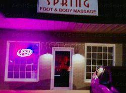 Massage Parlors Irmo, South Carolina Spring Spa