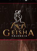 Valencia, Spain Geisha