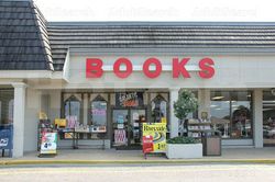 Sex Shops Virginia Beach, Virginia Smith Discount Books