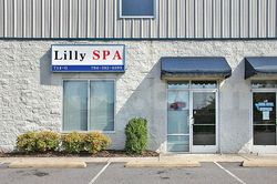 Massage Parlors Charlotte, North Carolina Lilly Spa