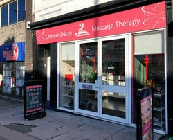 Massage Parlors Swindon, England Asian Swindon Ltd