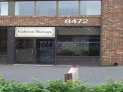 Massage Parlors Vienna, Virginia Enliven Therapy | Best Asian Massage Spa