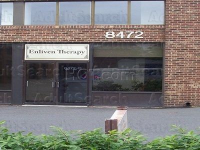 Vienna, Virginia Enliven Therapy | Best Asian Massage Spa
