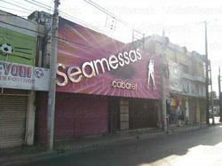 Strip Clubs Monterrey, Mexico Siamessas Cabaret