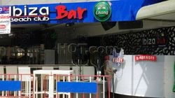 Beer Bar Patong, Thailand Ibiza Beach Club Bar