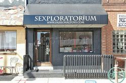 Sex Shops Philadelphia, Pennsylvania Passional Boutique & Sexploratorium