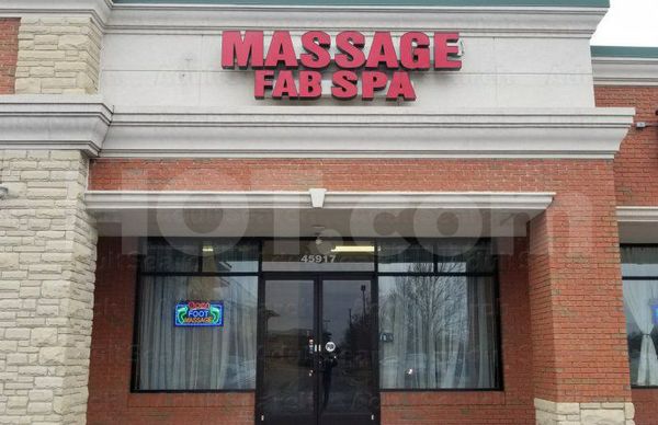 Massage Parlors Sterling Heights, Michigan Massage Foot and Body