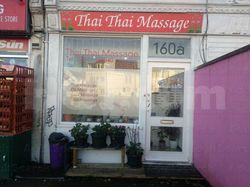 Massage Parlors Bristol, England Thai Thai Massage