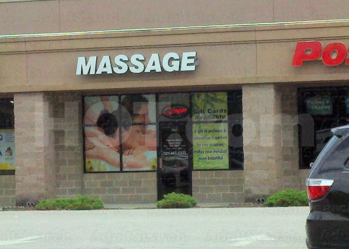 Virginia Beach, Virginia Asian Massage