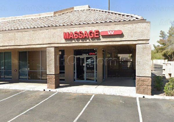 Massage Parlors Tempe, Arizona W Spa