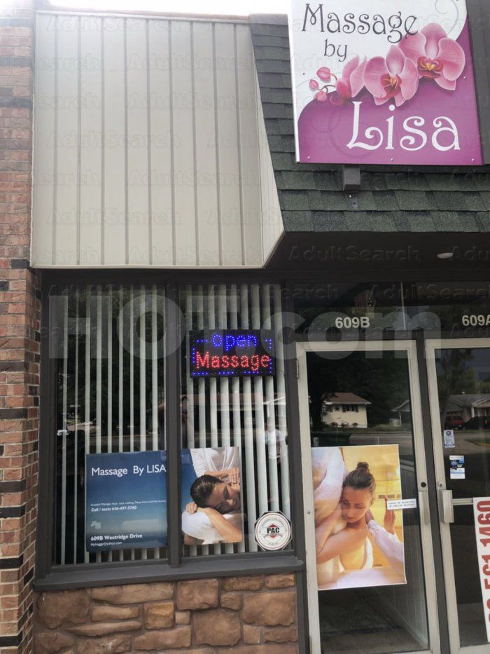 O'Fallon, Missouri Massage by Lisa