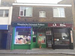 Massage Parlors Grays, England Mandarin Oriental