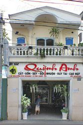 Adult Resort Ho Chi Minh City, Vietnam Quynh Anh