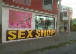 Sex Shops Chihuahua, Mexico Miau Sex Shop