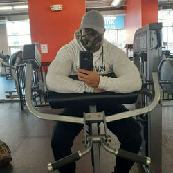 Escorts New York City, New York Masculine Muscular Man