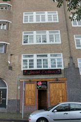 Bordello / Brothel Bar / Brothels - Prive / Go Go Bar Amsterdam, Netherlands Amstel Exclusive