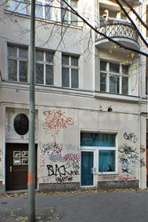 Massage Parlors Berlin, Germany Nofretetes