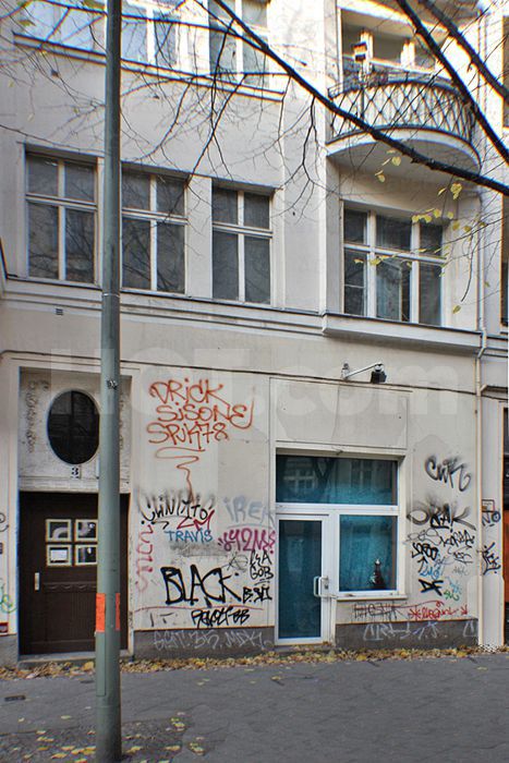 Berlin, Germany Nofretetes