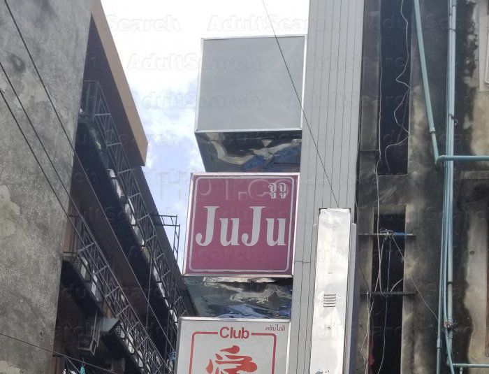 Bangkok, Thailand JuJu Club