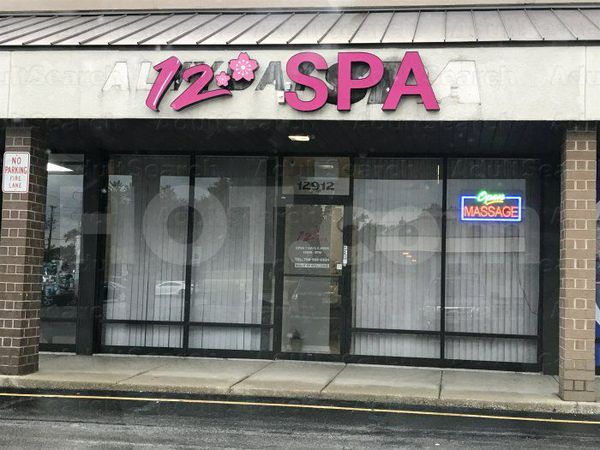 Massage Parlors Palos Heights, Illinois 12 Massage Spa