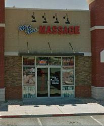 Massage Parlors Duluth, Georgia Min Mei Massage