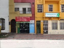 Massage Parlors Medellin, Colombia New Life