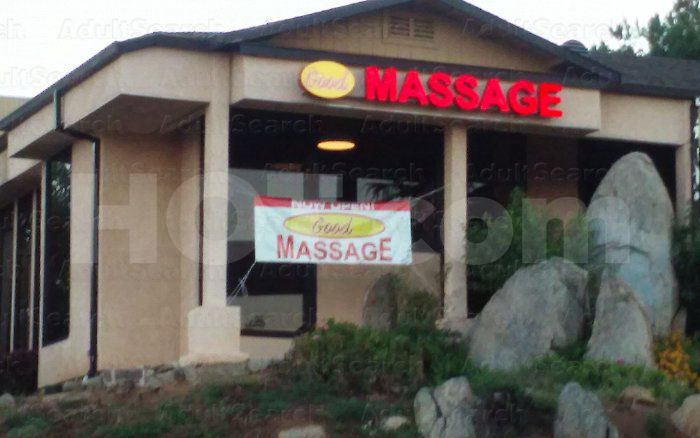 Penryn, California Good Massage