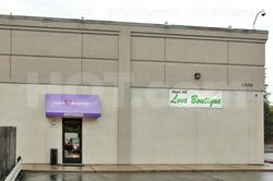 Sex Shops Lansing, Michigan Deja VU