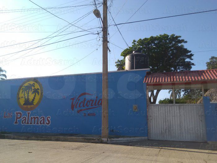 Tapachula, Mexico Las Palmas
