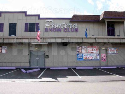 Phoenix, Arizona Essex Gentlemen's Club