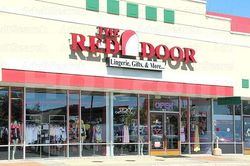 Sex Shops Charlotte, North Carolina The Red Door Independence