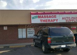 Massage Parlors Englewood, Colorado Evans Massage Therapy