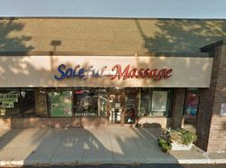 Massage Parlors Buffalo Grove, Illinois Soleful Massage